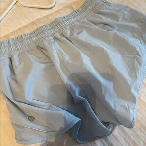 Women’s Lululemon shorts